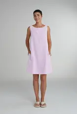 Cut Loose Modern Shift Dress