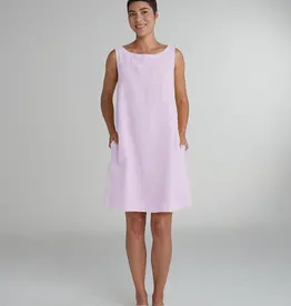 Cut Loose Modern Shift Dress