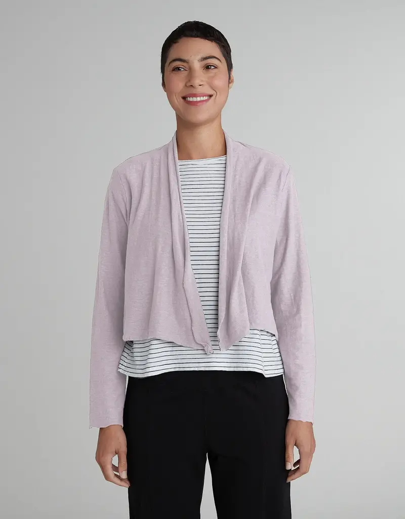 Cut Loose Cropped Cardigan