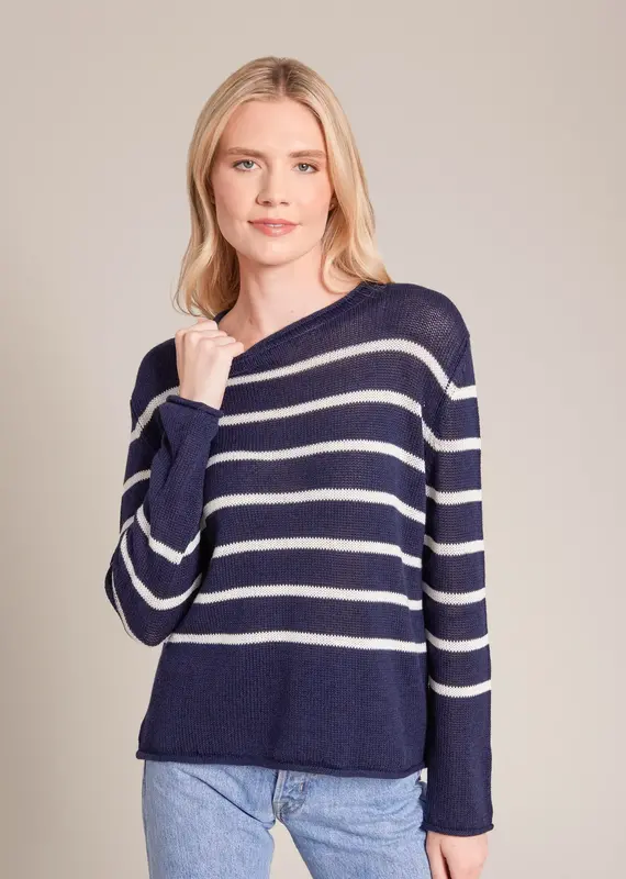Alashan Charlotte Sweater