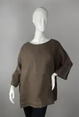 Bryn Walker Solid Resort Top