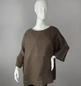 Bryn Walker Solid Resort Top