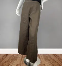 Bryn Walker Solid Long Full Pants