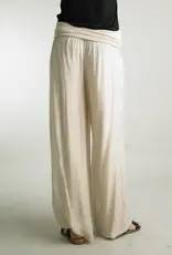 Tempo Paris Silk Pants