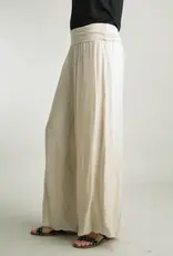 Tempo Paris Silk Pants