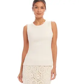 Karen Kane Ribbed Tank