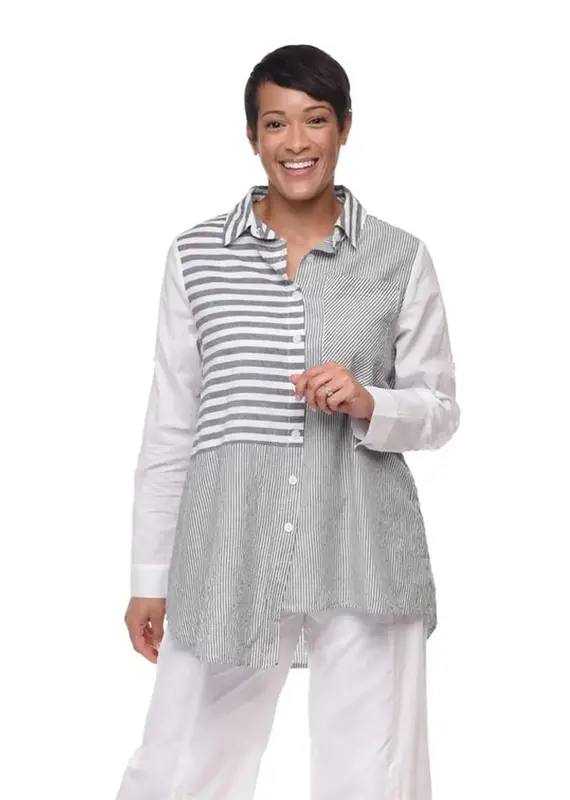 Tulip Cooper Top