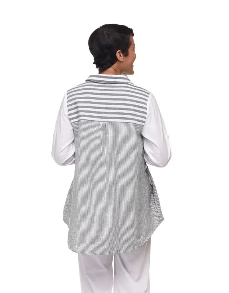 Tulip Cooper Top