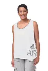 Tulip Eileen Top