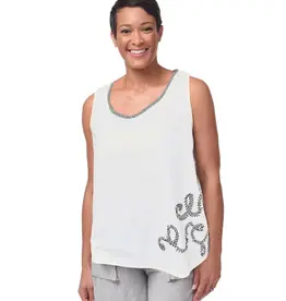 Tulip Eileen Top