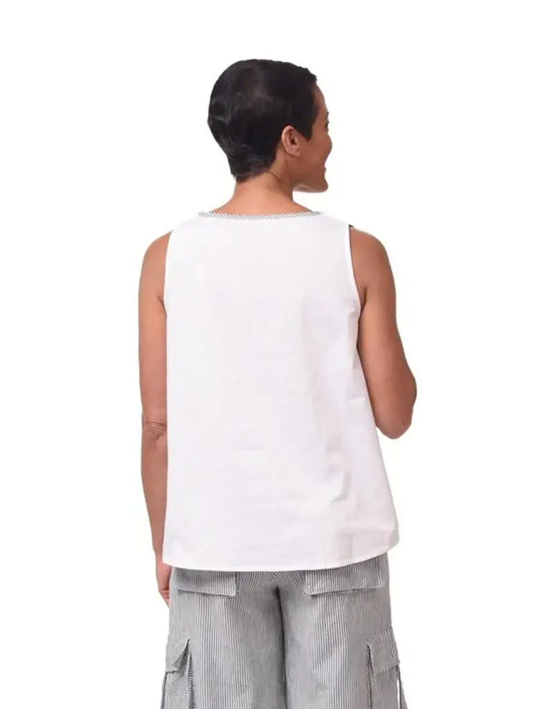 Tulip Eileen Top