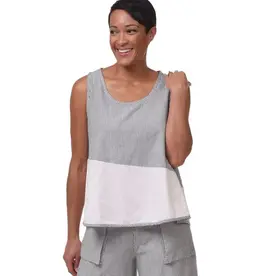 Tulip Benson Tank