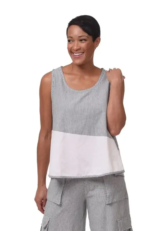 Tulip Benson Tank