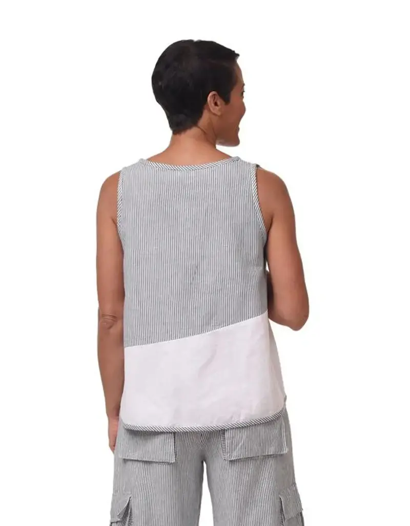 Tulip Benson Tank