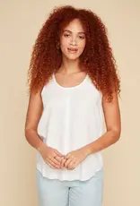 Renuar Woven Tank
