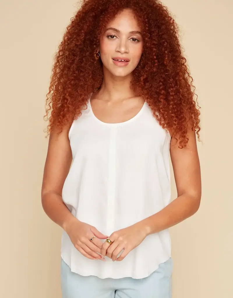 Renuar Woven Tank