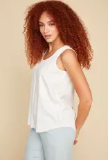 Renuar Woven Tank