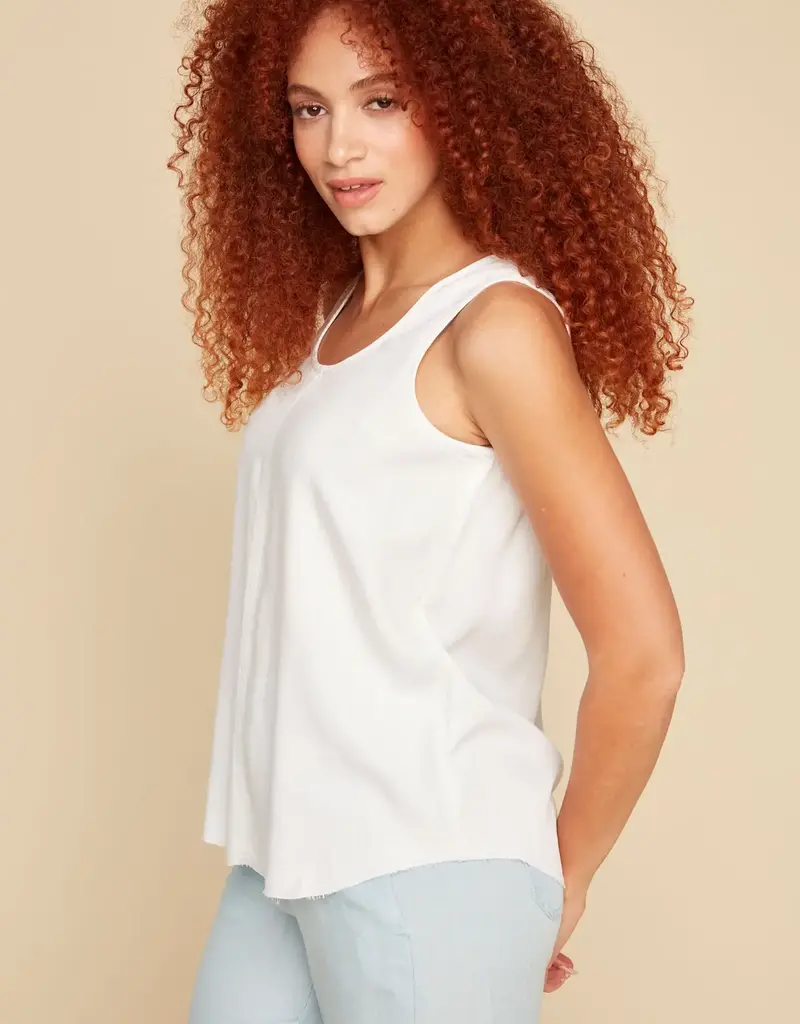Renuar Woven Tank