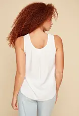 Renuar Woven Tank