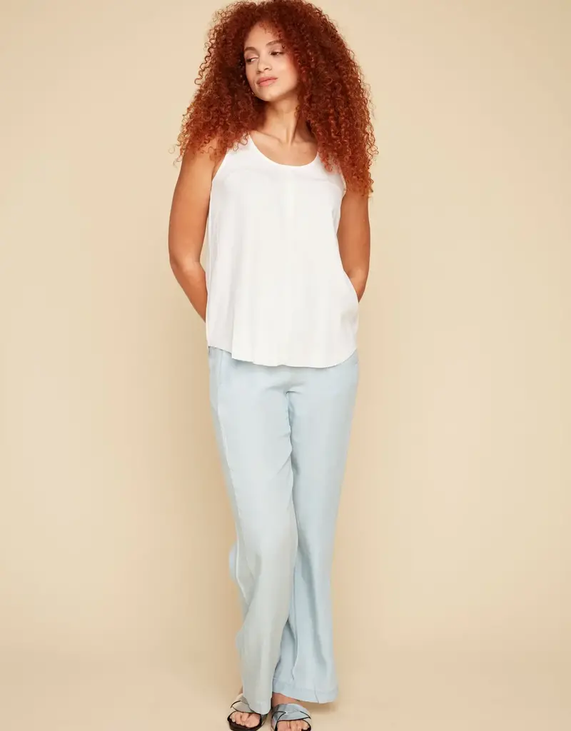 Renuar Woven Tank