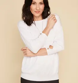 Renuar Knit Sweater