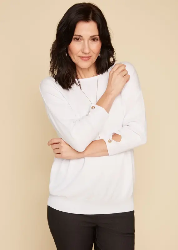 Renuar Knit Sweater