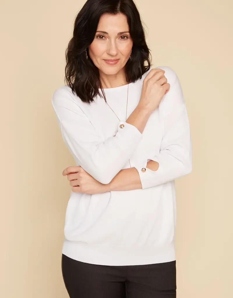 Renuar Knit Sweater