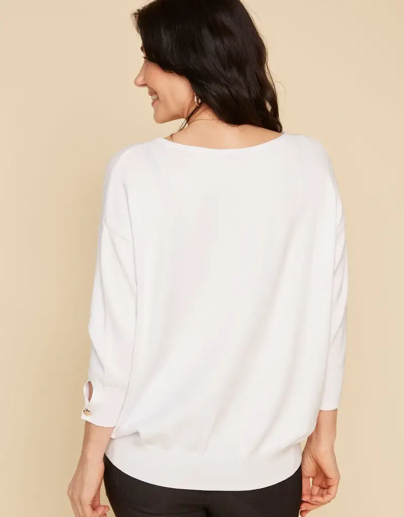 Renuar Knit Sweater