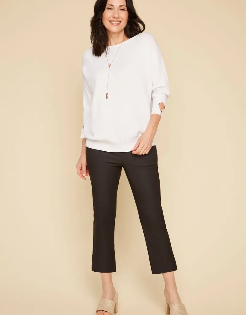 Renuar Knit Sweater