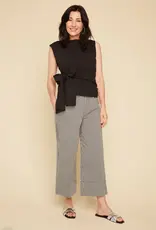 Renuar Sleeveless Bow Top