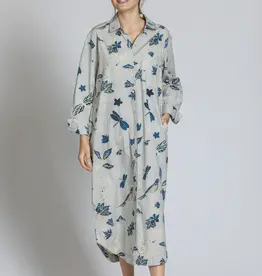APNY Shirt Dress
