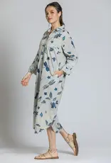APNY Shirt Dress