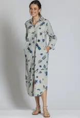 APNY Shirt Dress
