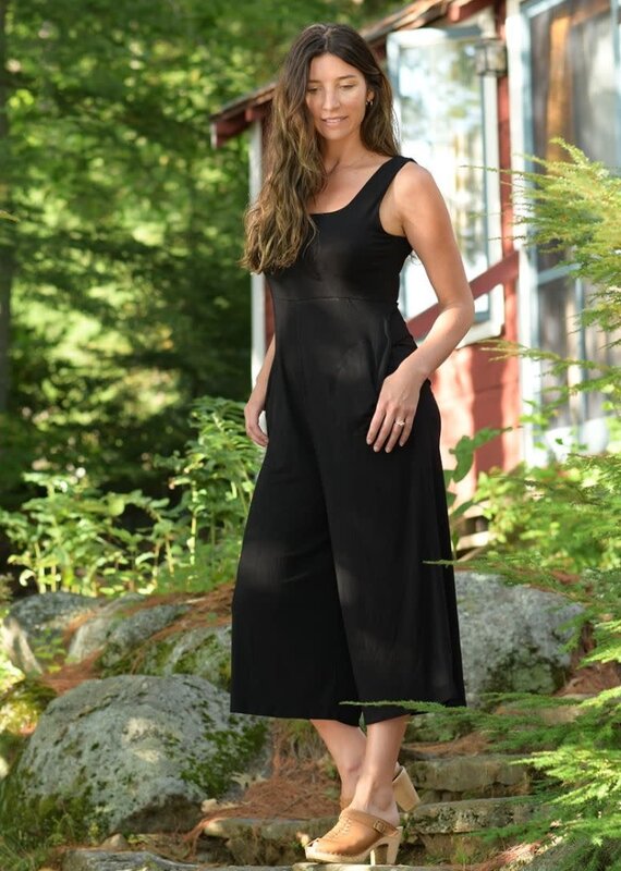 Salaam Gemma Jumpsuit