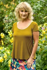 Salaam Cora Tee