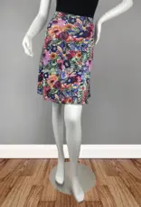 Salaam Flippy Skirt