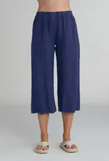 Cut Loose Easy Crop Pants