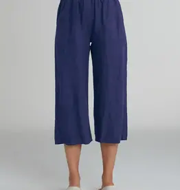 Cut Loose Easy Crop Pants