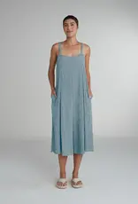 Cut Loose Crop Jumpsuit