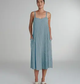 Cut Loose Crop Jumpsuit