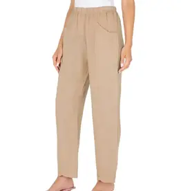 M Made In Italy Woven Pants
