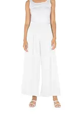 M Made In Italy Palazzo Pants