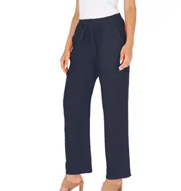 M Made In Italy Drawstring Pants