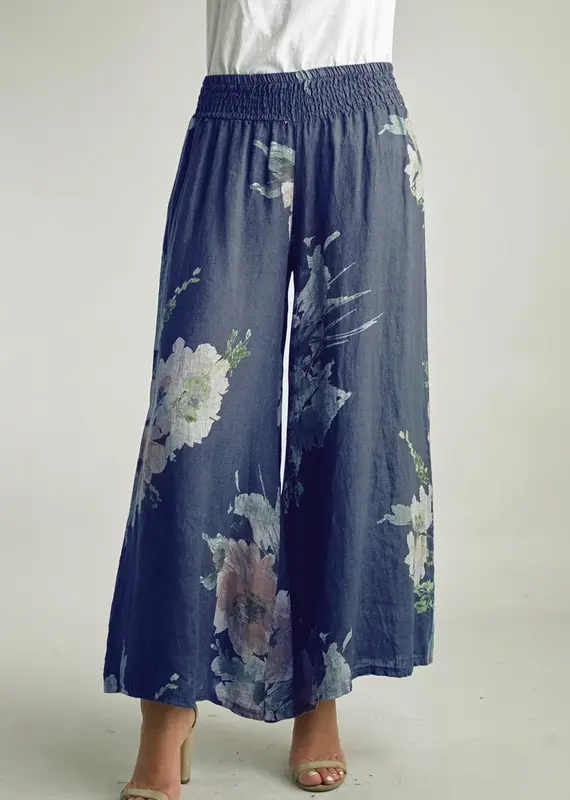 Tempo Paris Palazzo Pants