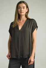 Tempo Paris V-Neck Tee