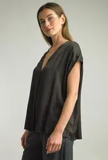 Tempo Paris V-Neck Tee