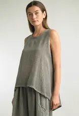 Tempo Paris Hi Lo Top