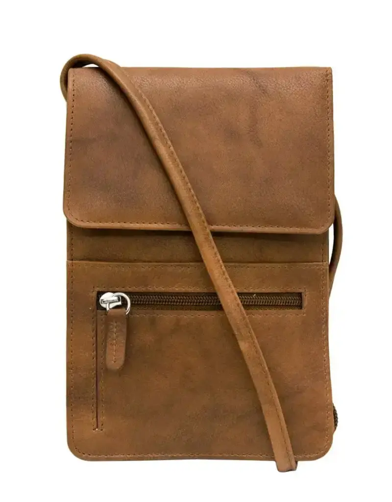 ili Small Organizer Crossbody
