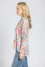 APNY Half-Plaket Pullover
