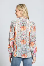 APNY Half-Plaket Pullover
